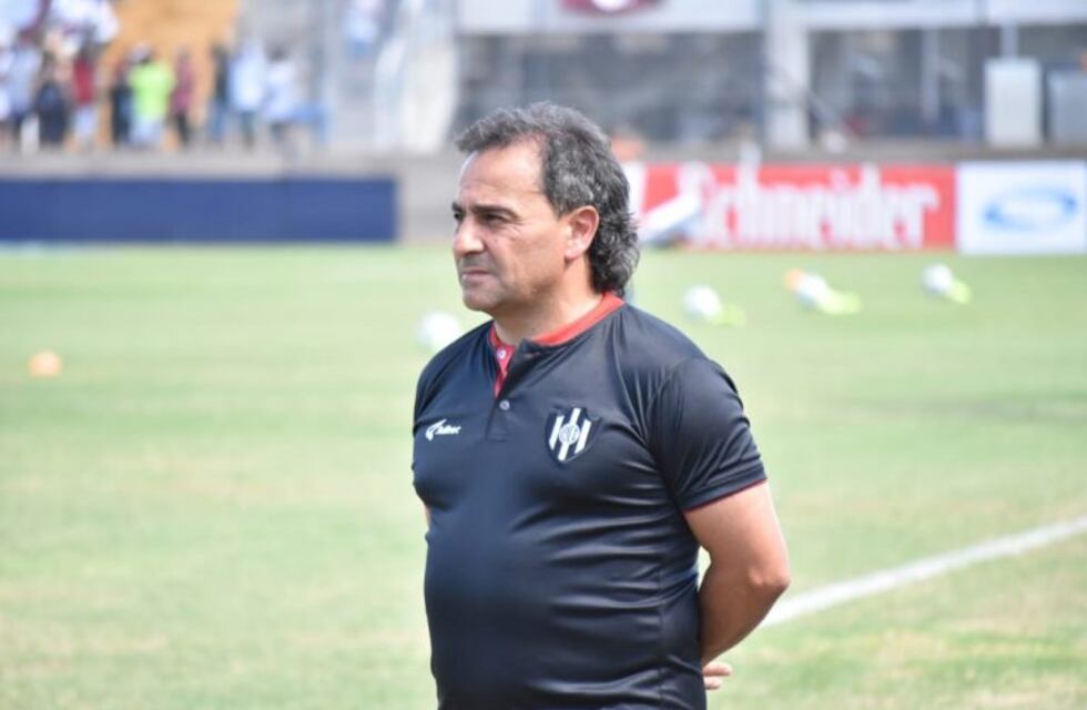 Gustavo Coleoni: "Una derrota hubiese sido demasiado injusta"