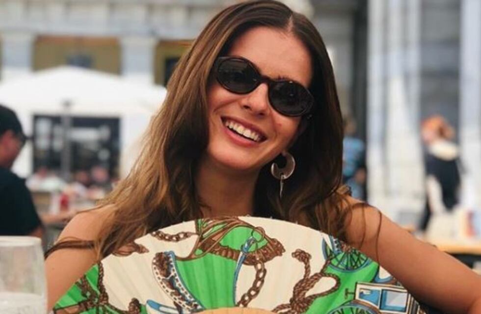 La China Suárez se sometió a las preguntas íntimas de sus seguidores y contó todo