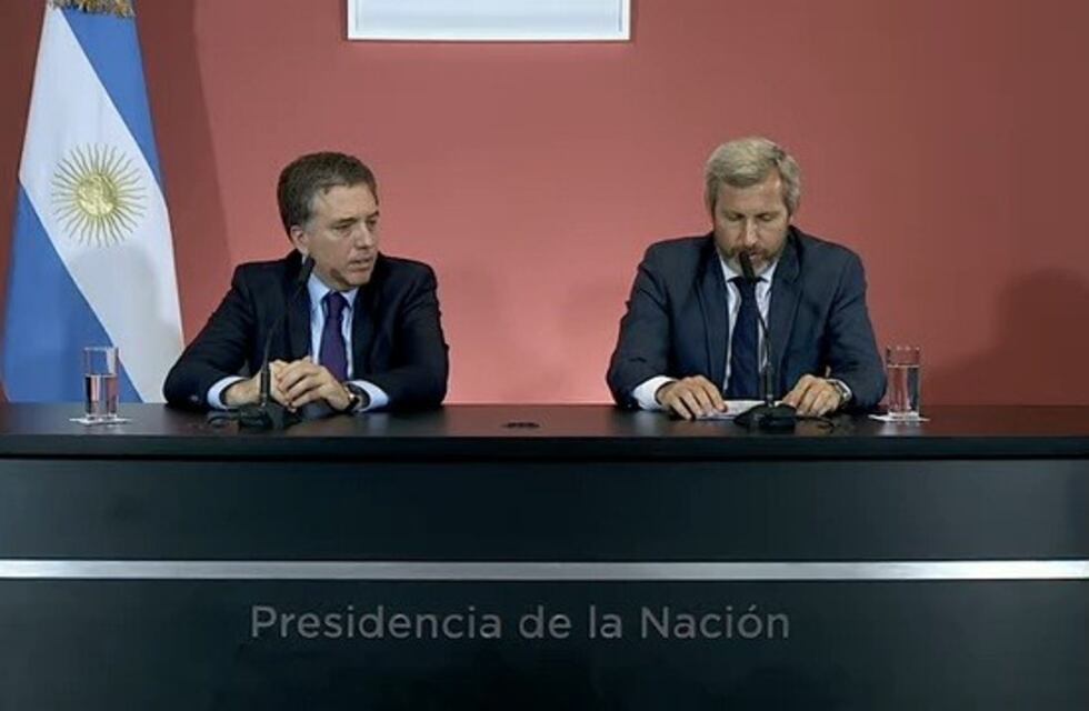 La Rioja sufrirá el impacto del recorte de fondos de la nación