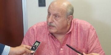 César Herrera, presidente de la UCR Chubut confirmó la pertenencia al espacio Cambiemos\u002E