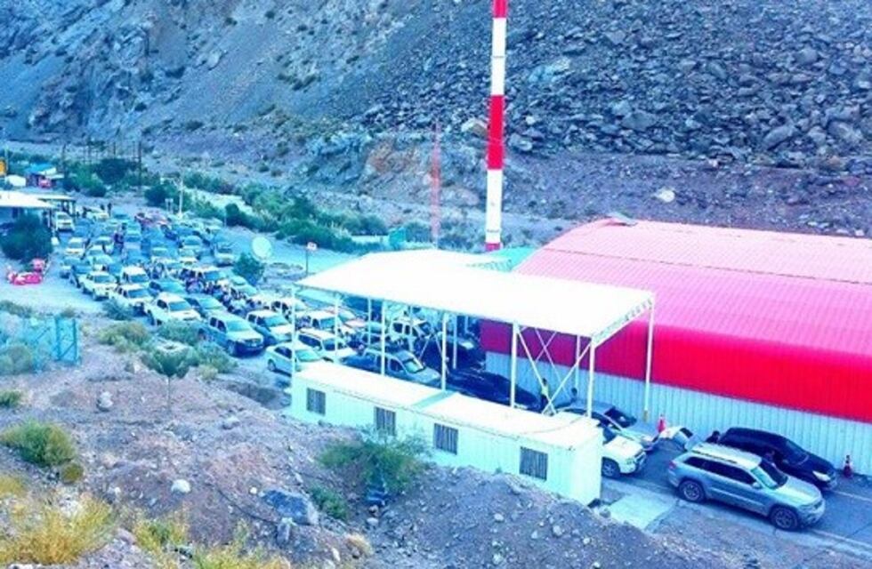 San Juan confirmó la fecha de apertura del Paso de Agua Negra