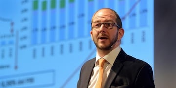 El hasta hoy secretario de Comercio Exterior, Miguel Braun, asumirá un nuevo rol: será el secretario de Política Económica del Ministerio de Hacienda