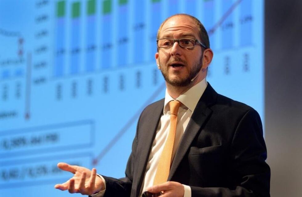 Otro enroque en el Gobierno: Braun va al puesto que tenía Sandleris