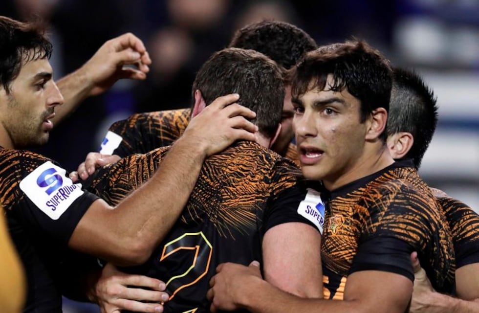 Los Jaguares le ganaron 52-10 a Sunwolves por la última fecha del Super Rugby y consolidaron su gran momento