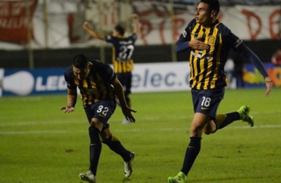 Central ya conoce el día y el lugar para enfrentar a Riestra por Copa Argentina