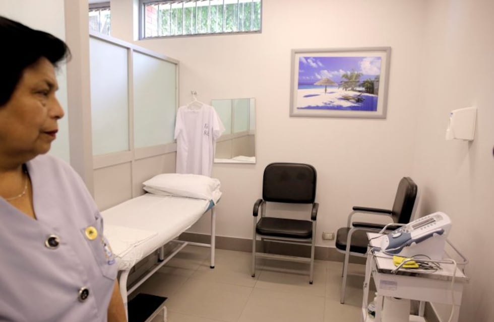 Pacientes oncológicos: un 35 % abandonó sus tratamientos en La Rioja durante la cuarentena