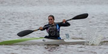 Delfina Basconcel\nCrédito: Facebook Delfina Basconcel