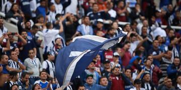 Talleres-Gimnasia se jugará sin público visitante\u002E