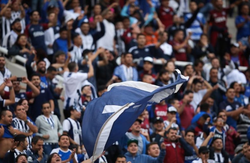 Talleres-Gimnasia, sin visitantes