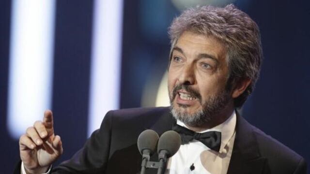 Ricardo Darín