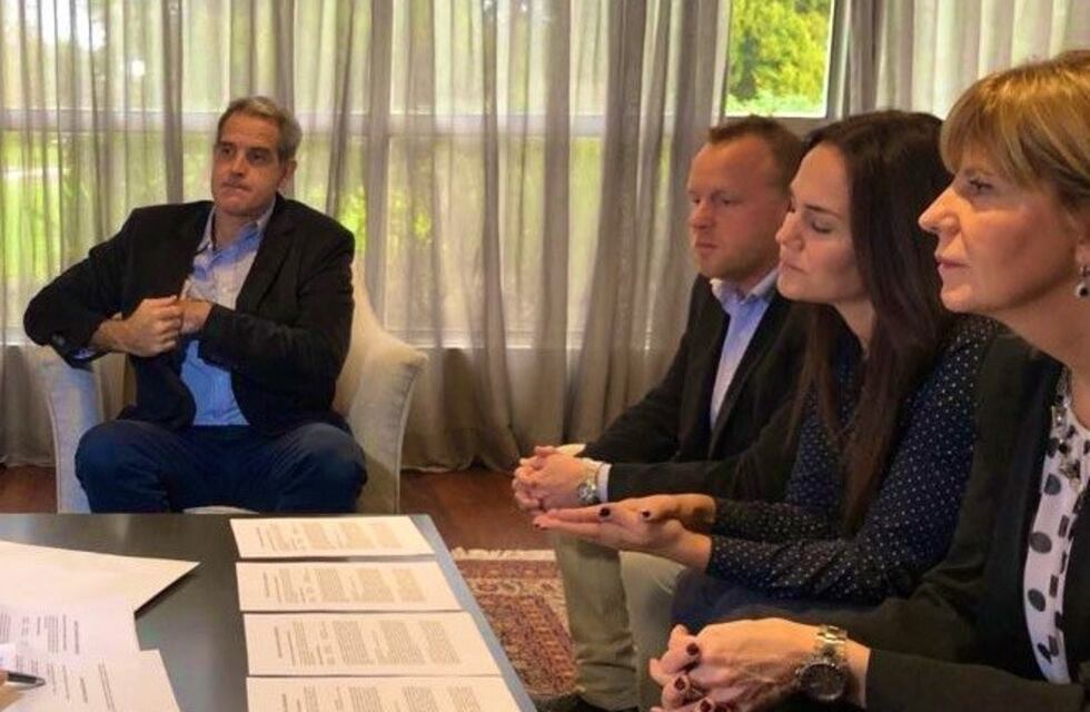 Se definió el orden de exposición en el debate de los candidatos a gobernador