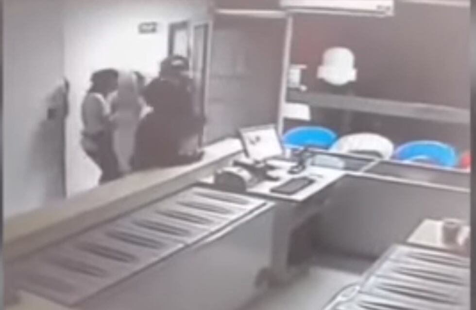 Asaltaron a mano armada a una heladería puntana