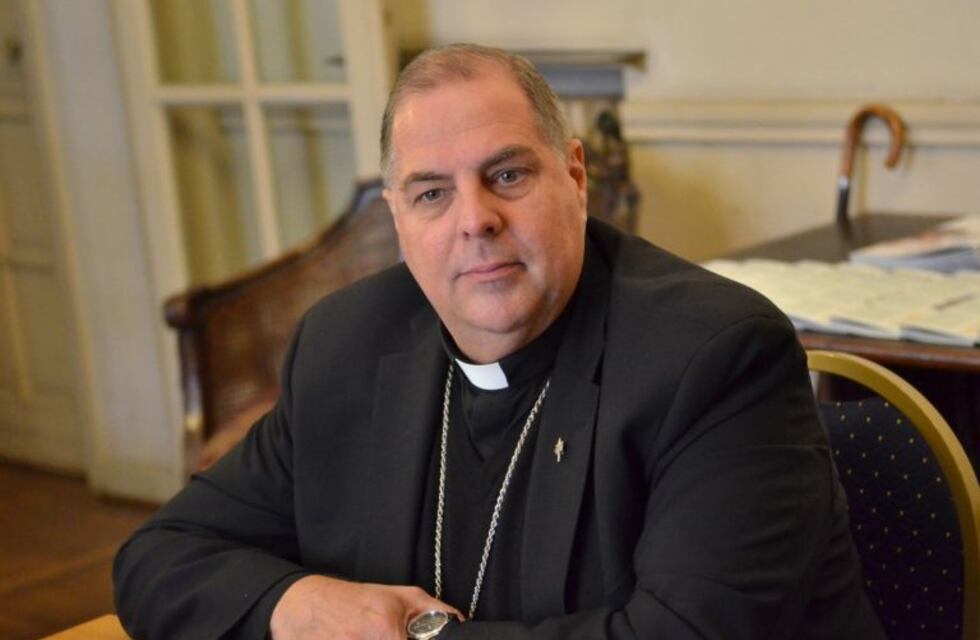 El Vaticano pidió perdón por los abusos en el Próvolo: "Por los pecados propios y ajenos"