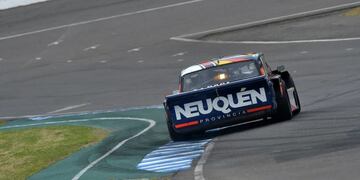 Entrenamiento viernes 6 de septiembre de 2019 TC Rafaela (@actcargentina)