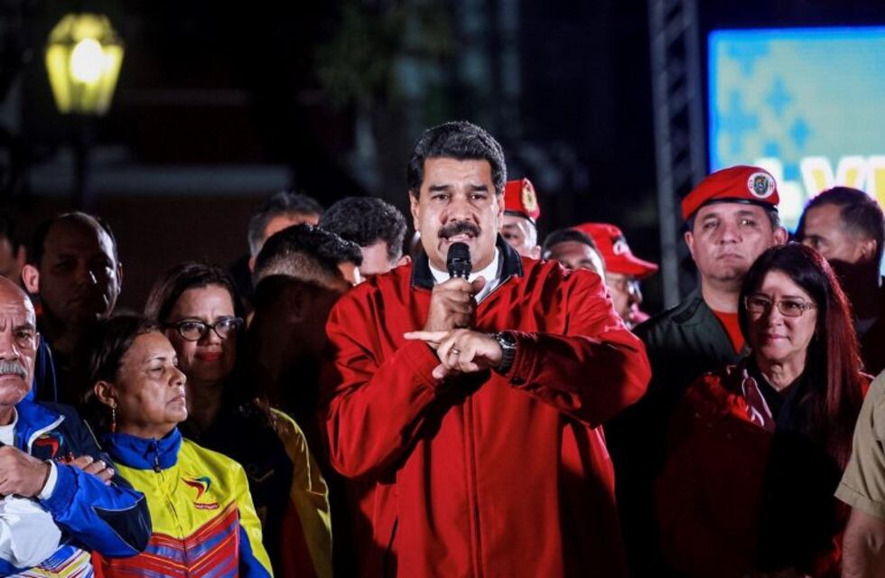 Exiliados venezolanos en Mendoza dicen que esto "ya se palpitaba hace 12 años"