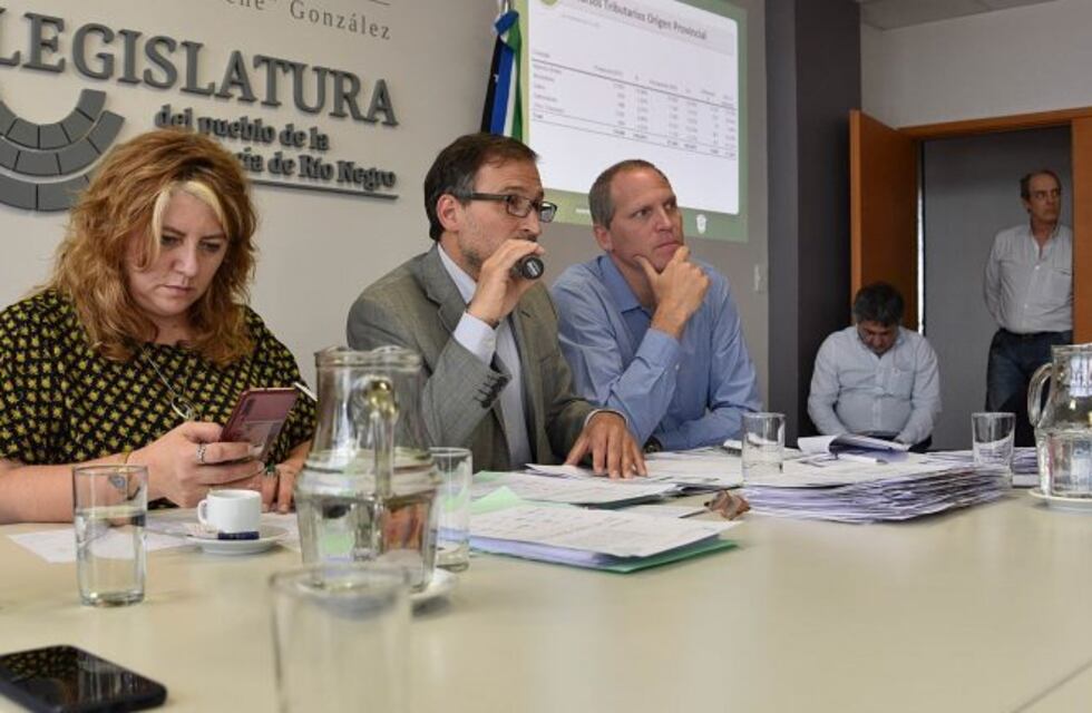 La Legislatura sesionará "con restricción al público"