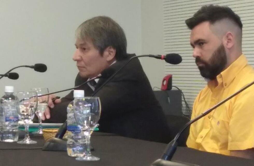 Causa Lotería: Dahur con prisión domiciliaria y tobillera eléctrica