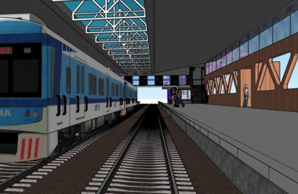 Proyectan trenes elevados en el gran San Miguel de Tucumán