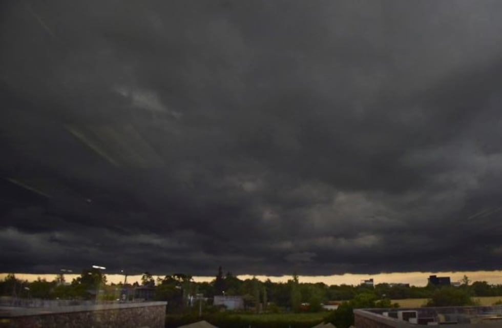 El clima en Córdoba: cómo estará el tiempo este domingo