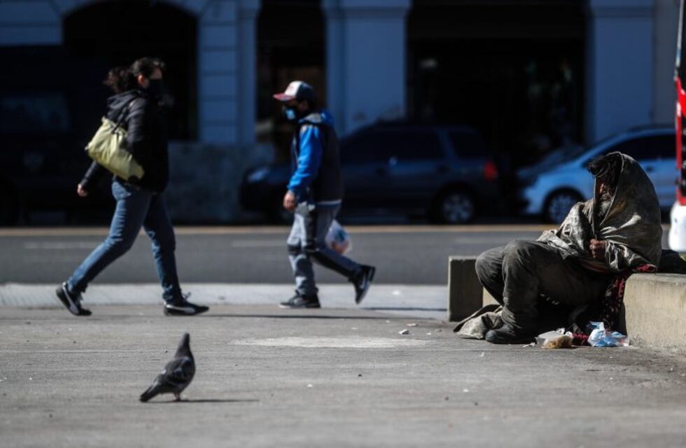 Coronavirus: en la Ciudad de Buenos Aires siguen en baja los casos y continúan las reaperturas
