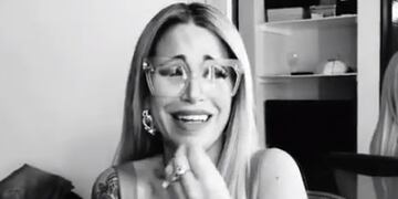 Florencia Peña\u002E