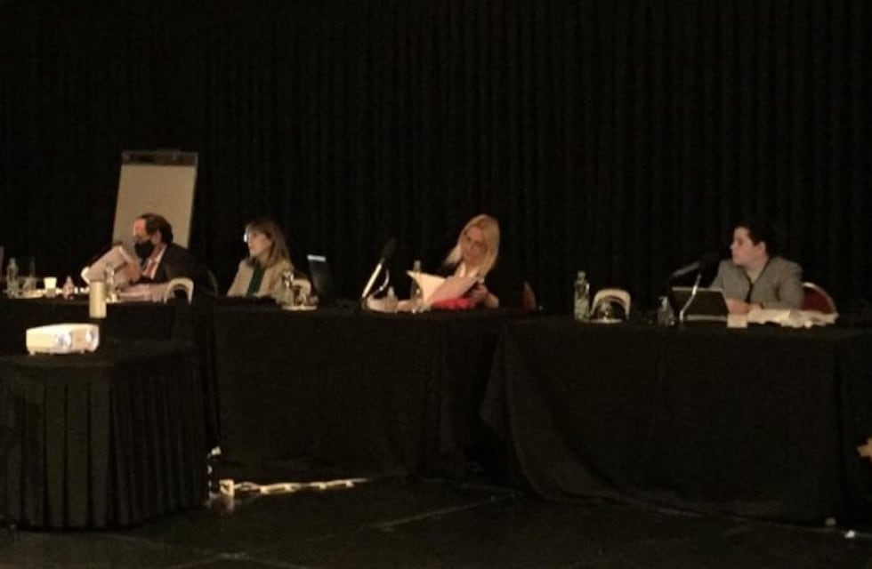 ARA San Juan: "Pareciera que quisieran revivir y meter presos a los tripulantes"