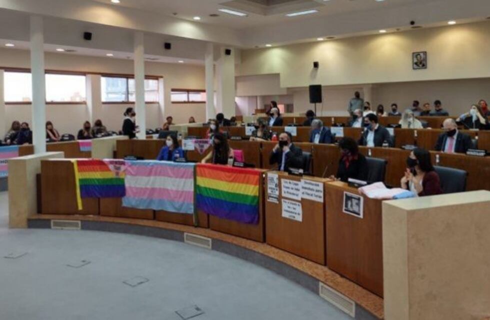 El municipio de Neuquén aprobó el cupo laboral trans