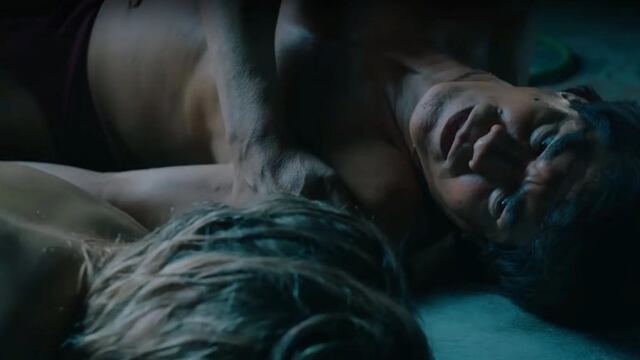 La terrible escena del asesinato de Alicia Muñiz en \