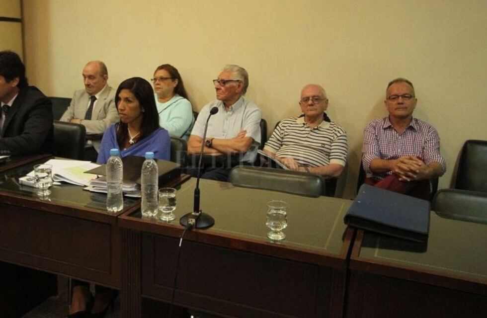 Piden 25 años de prisión para Eduardo Ramos por el homicidio de un militante político