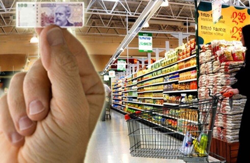 La inflación de junio en Mendoza fue del 3,2%