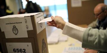 La Pampa elige presidente y diputados (Sputnik Mundo)