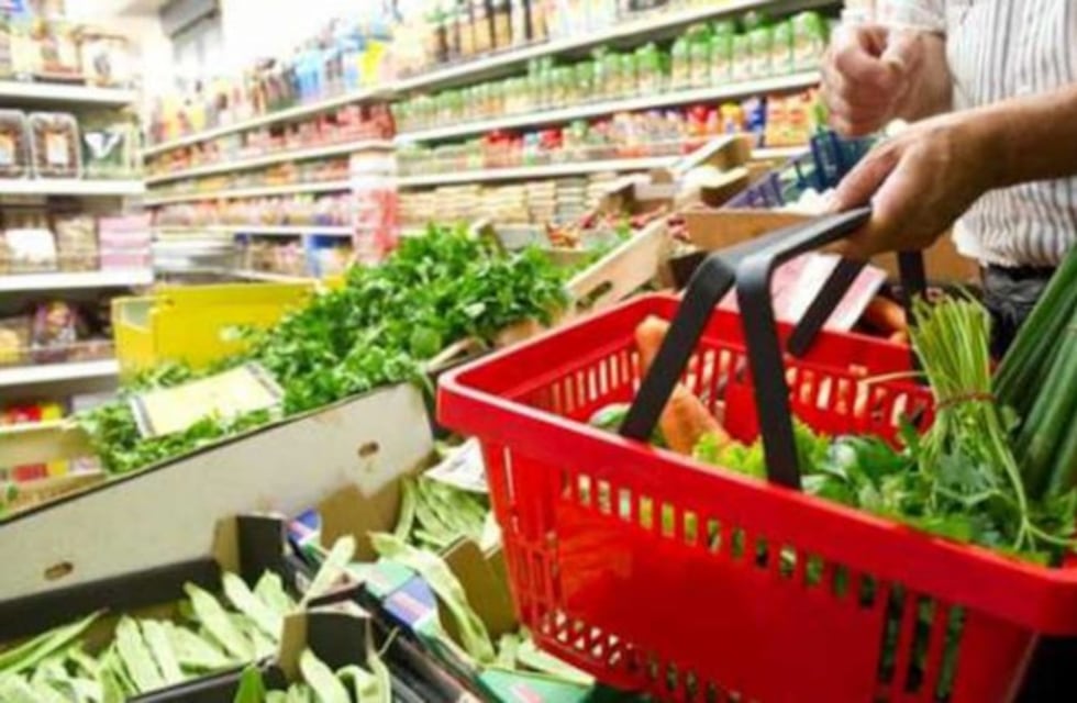 Cesyac estimó que la canasta básica se ubicó en $25.780 en octubre