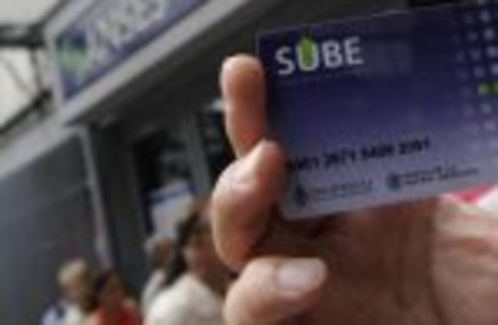 Piden que el peaje de la autopista Rosario-Santa Fe se pueda pagar con la SUBE