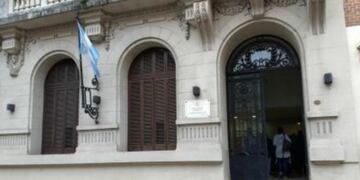 Juzgado de Instrucción 3 fue el que ordenó el pedido de captura para este violador\u002E