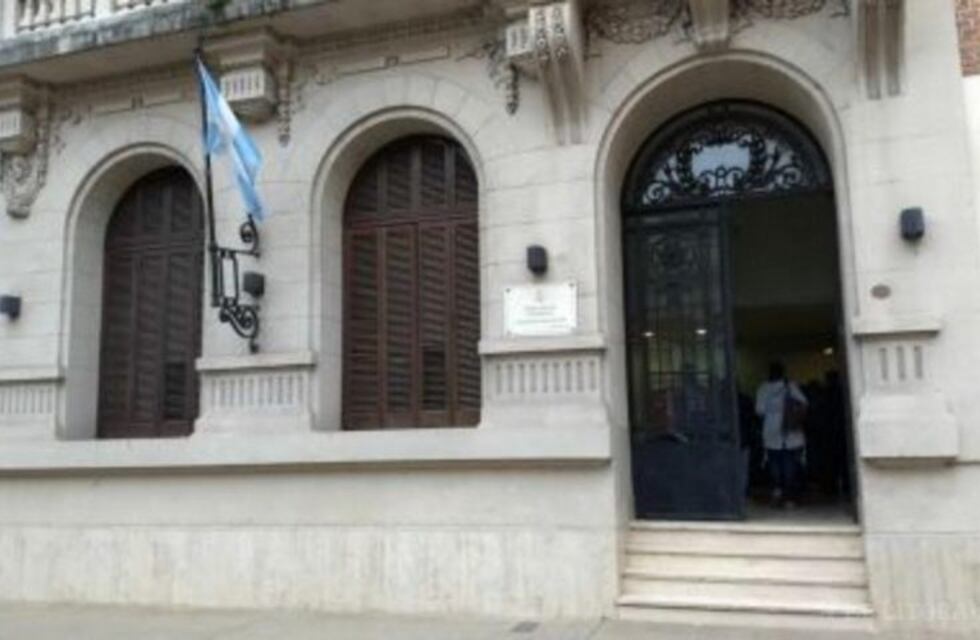 Detuvieron a un violador por la avenida Armenia