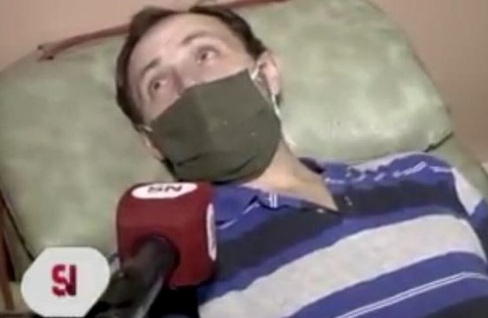 Un puntaltense contó su experiencia como donante de plasma