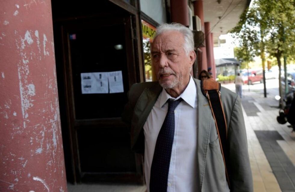 Roberto Ribas: "El único 'error' de Stornelli fue no saber que D'Alessio no era abogado"