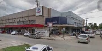 Dos trapitos fueron detenidos por comercializar estupefacientes