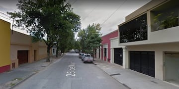 Un hombre de 67 años murió luego de ser agredido tras un accidente de tránsito