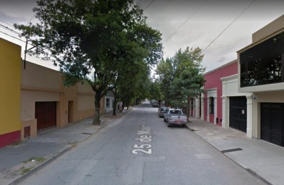 Un hombre de 67 años murió luego de ser agredido tras un accidente de tránsito