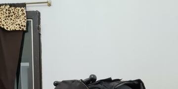 El teléfono fue devuelto por el vecino que lo compró de buena fe\u002E