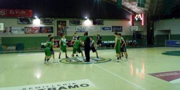 Cultural u 19 Torneo interasociativo