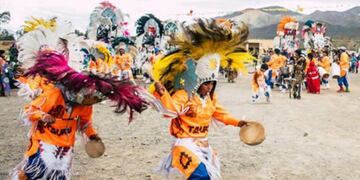 En Salta quieren realizar el desentierro del carnaval con protocolo