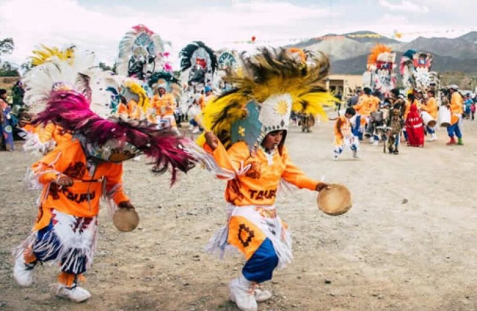 Carnaval en Salta: presentaron un protocolo para que se realice el desentierro