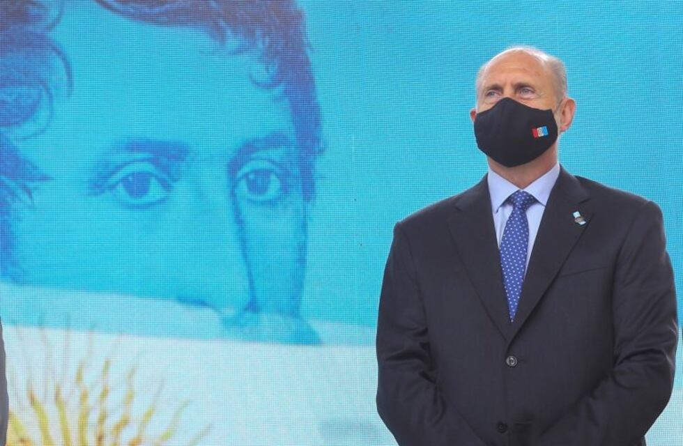 Perotti planteó una alternativa a la expropiación de Vicentin: "Es una propuesta superadora"