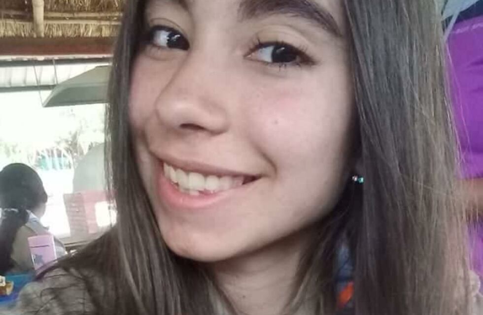 Buscan intensamente a una joven Scout de Santiago