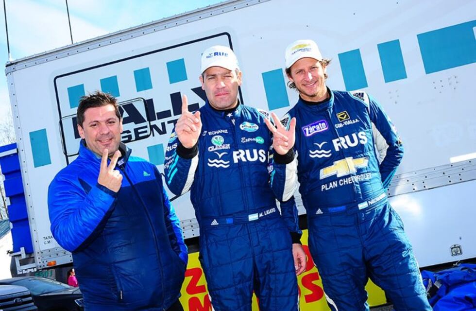 Manzana al ritmo del Tango