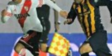 River y Rosario Central definiru00e1n la Copa Argentina el jueves 15 de diciembre en el Mario Alberto Kempes de Cu00f3rdoba.