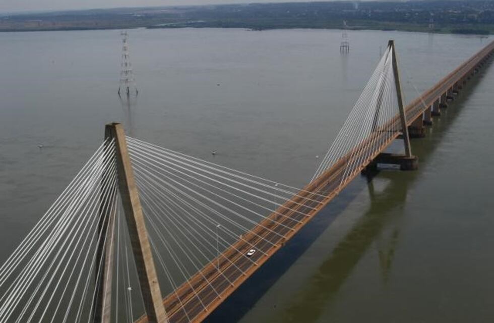 Posadas crece en oferta turística y es una base para salir a visitar ciudades cercanas o de Paraguay