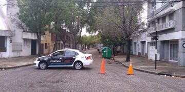 Quiénes tienen que sacar el permiso de circulación y cómo hacerlo (@CIOR_Rosario)